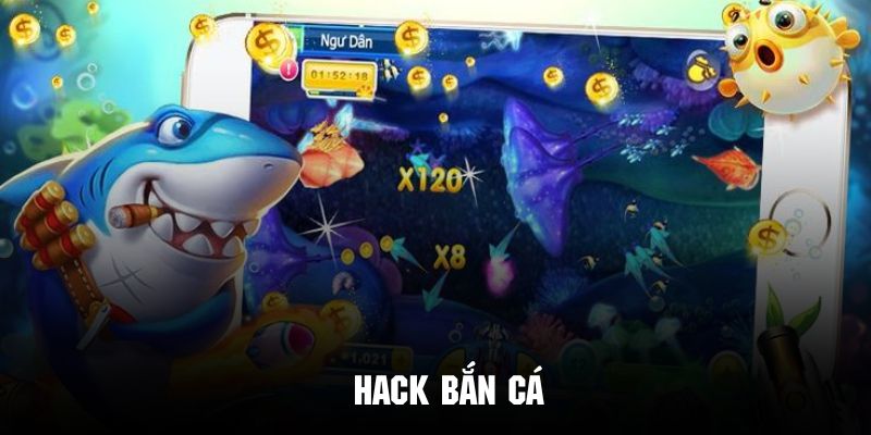 Hack Bắn Cá - U888 Tiết Lộ Những Sự Thật Đằng Sau Cực Sốc