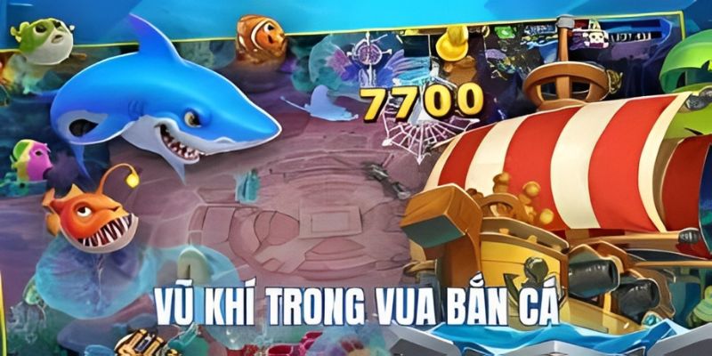 Vua Bắn Cá - Khám Phá Thế Giới Đại Dương Sâu Thẳm Tại U888 8 Vua Bắn Cá - Khám Phá Thế Giới Đại Dương Sâu Thẳm Tại U888